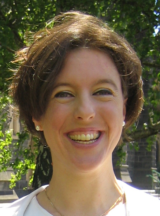 Marija Tabain